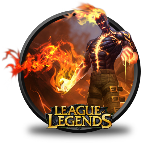 Legend Free Fire