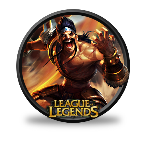 League Legends Rift Minecraft Of Badge PNG Image