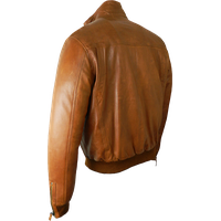 Leather jacket PNG