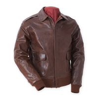 Leather jacket PNG