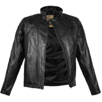 Leather jacket PNG