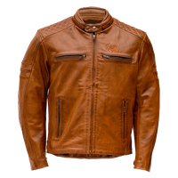Leather jacket PNG