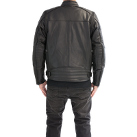 Leather jacket PNG