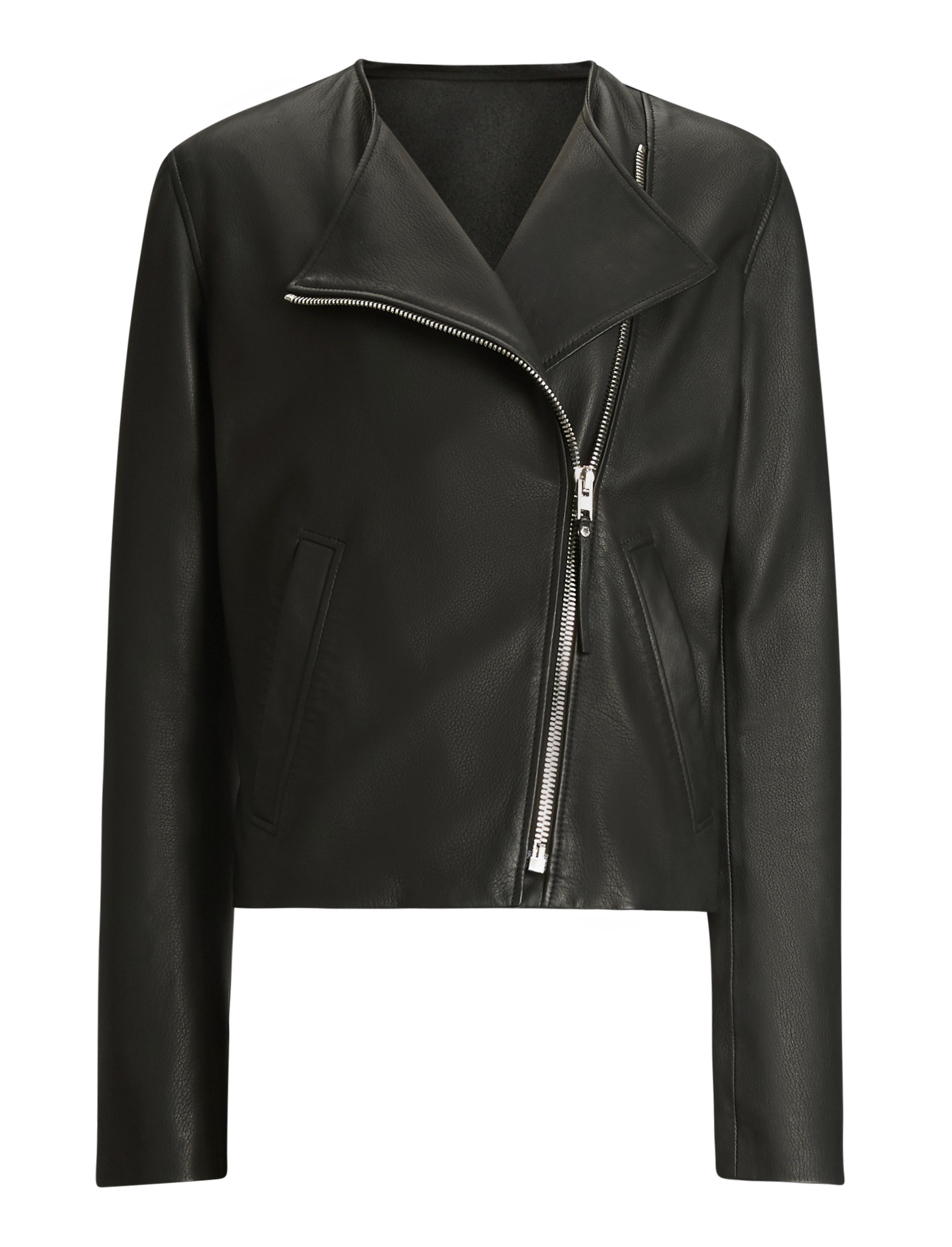 Leather jacket Transparent PNG Image