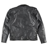Leather jacket PNG