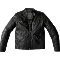 Leather jacket PNG