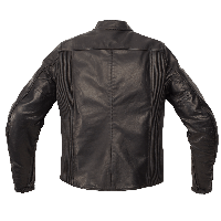 Leather jacket PNG