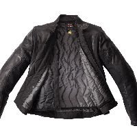 Leather jacket PNG