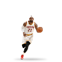 Download Lebron James Free PNG photo images and clipart | FreePNGImg