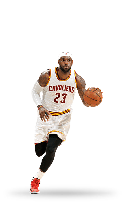 Lebron James Name Png