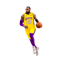 Lakers Jersey Wish Sponsor, HD Png Download , Transparent Png Image -  PNGitem