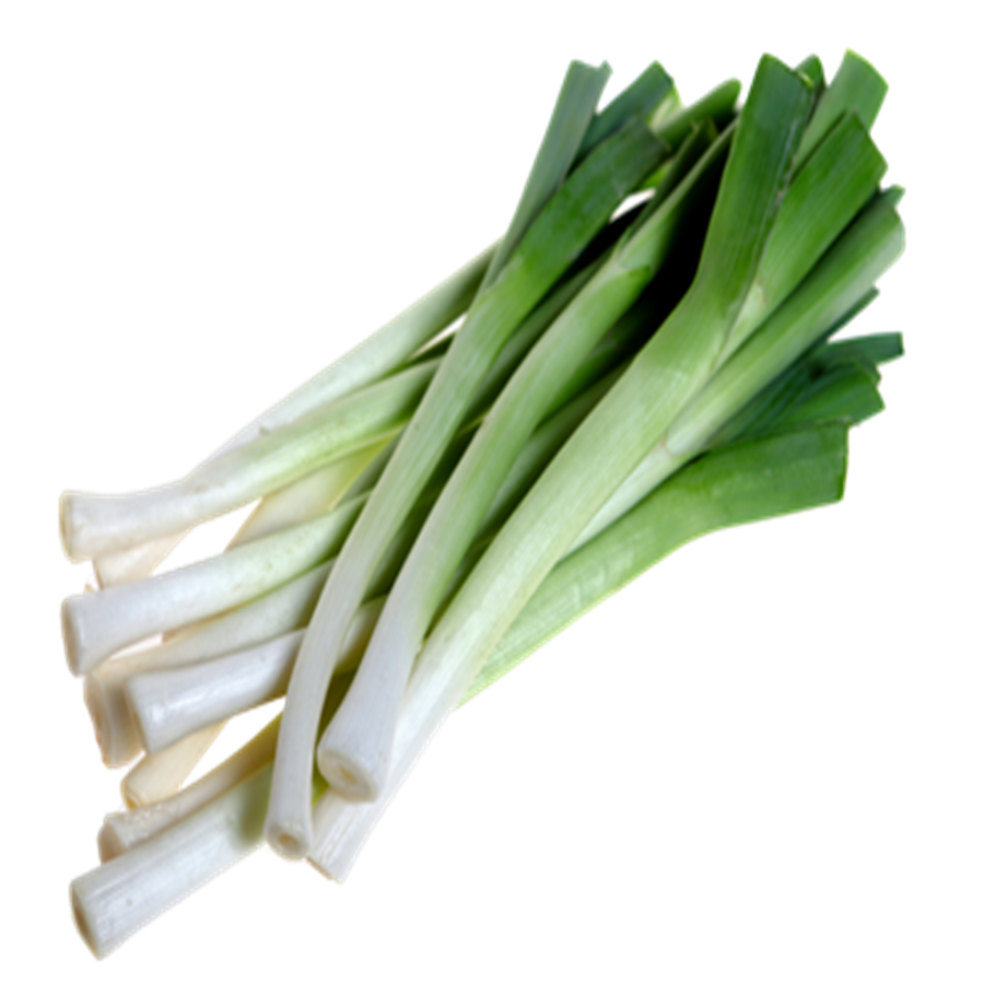 Leek Transparent PNG Image