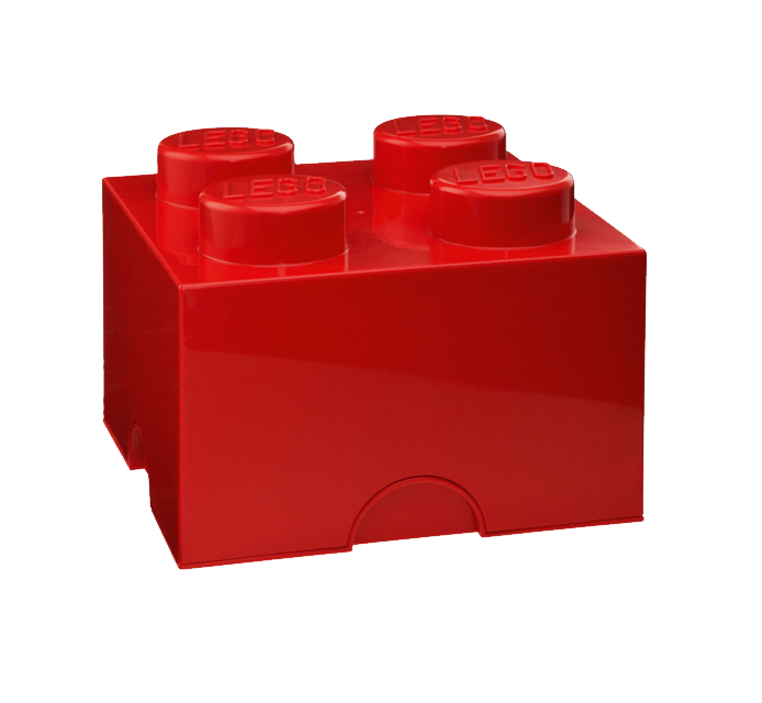 Lego Transparent PNG Image