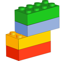 Lego PNG