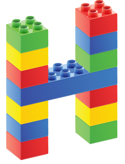 Lego Transparent PNG Image