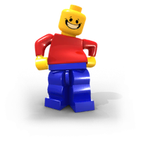 Lego PNG