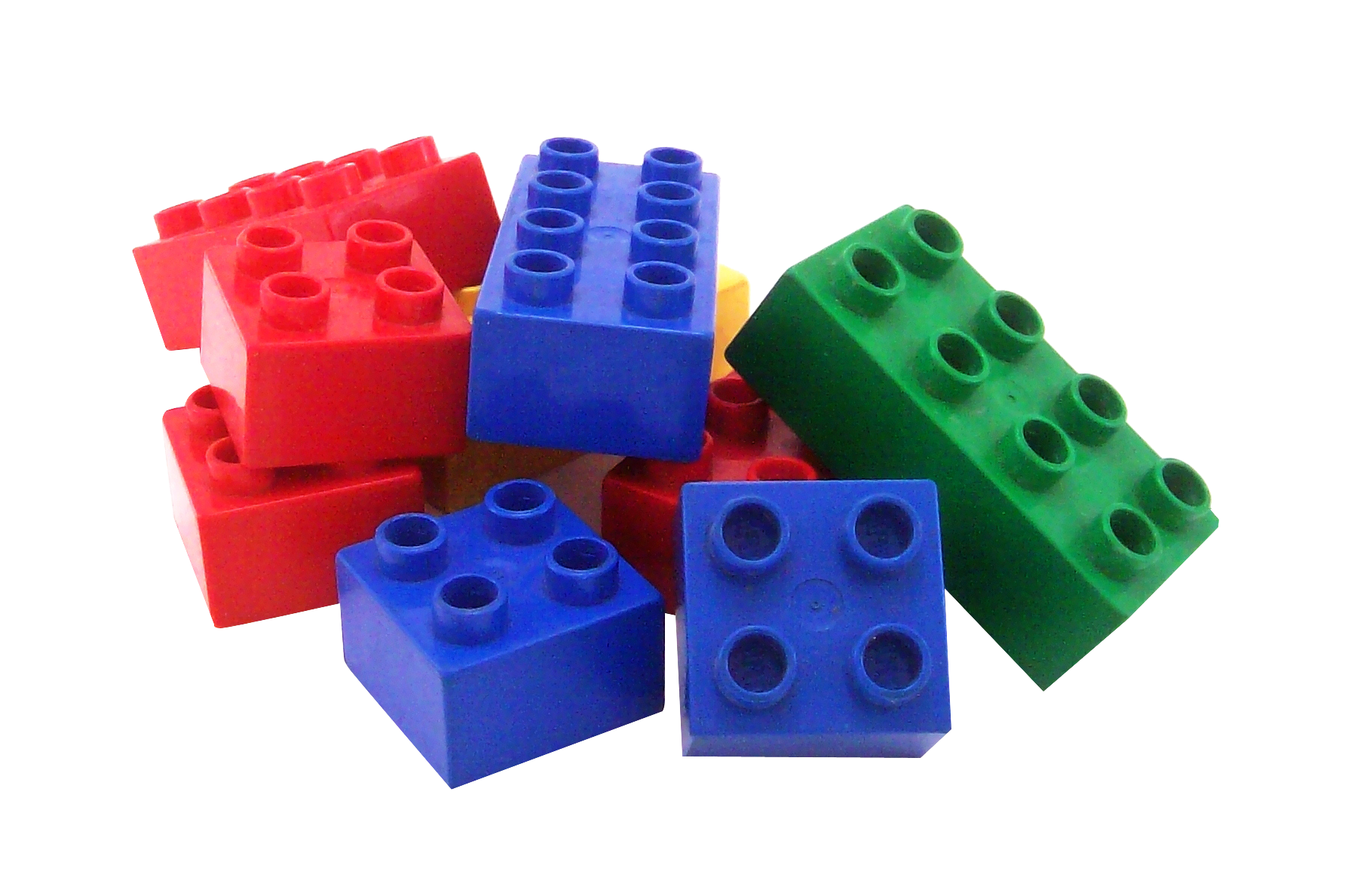 Lego Transparent PNG Image