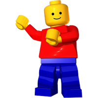 Lego PNG