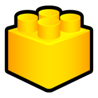 Lego PNG