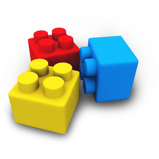 Lego Transparent PNG Image