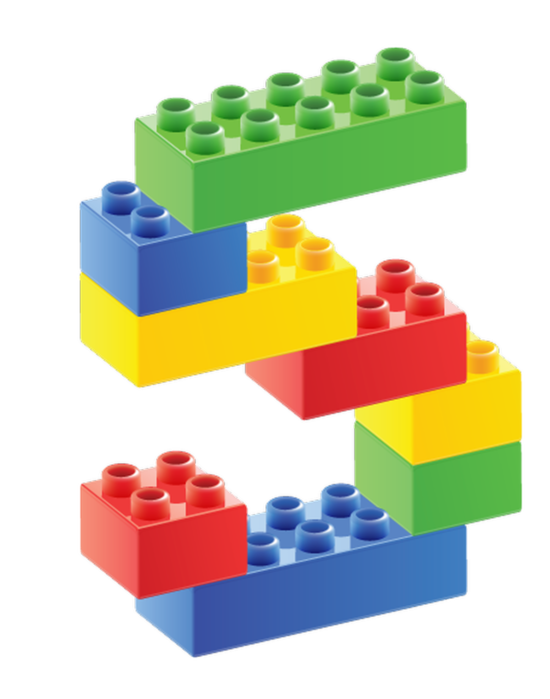 Lego Transparent PNG Image