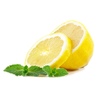 Lemon Picture PNG Image