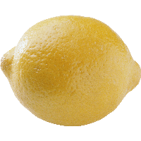 Lemon Png Image