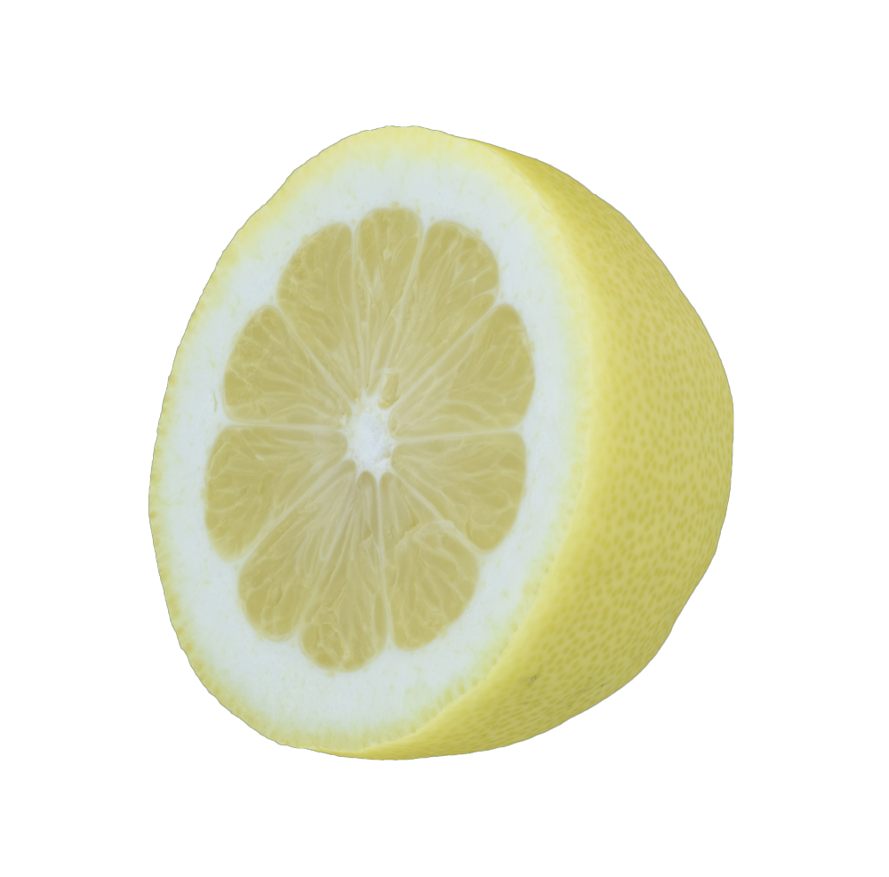 Lemon Half Free Download PNG HD PNG Image