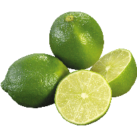 Green Lemon Png Image PNG Image