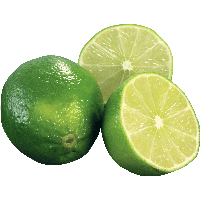 Green Lemon Png Image PNG Image