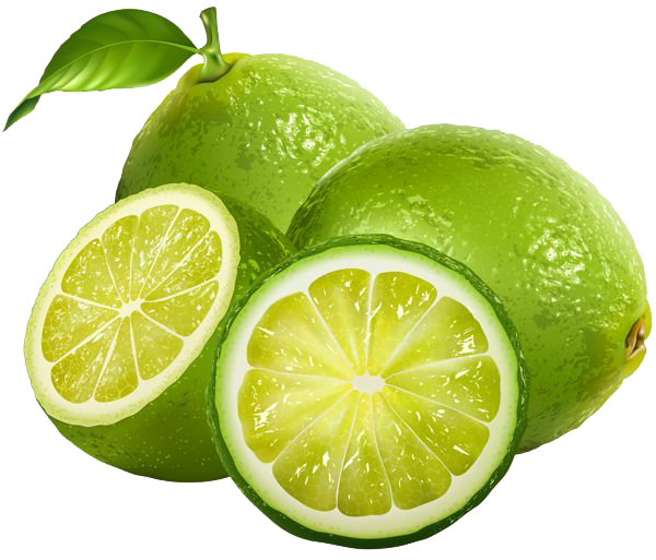 Lime Photos PNG Image