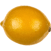 Lemon Png Image