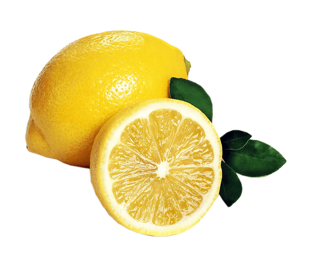 Lemon Png Image PNG Image