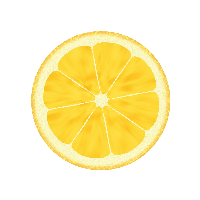 Lemon Png Image