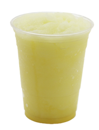 Lemonade Transparent PNG Image
