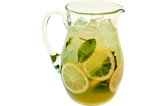 Lemonade Transparent PNG Image