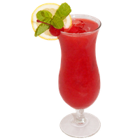 Lemonade Transparent PNG Image