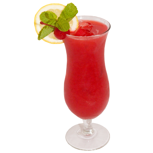 Lemonade Transparent PNG Image