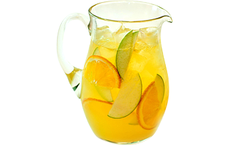 Lemonade Transparent PNG Image