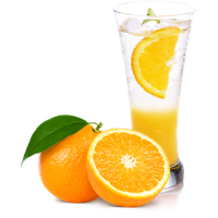 Lemonade Transparent PNG Image