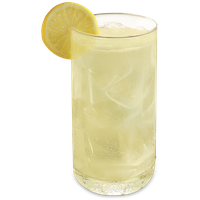 Lemonade Transparent PNG Image