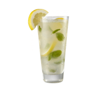 Lemonade Transparent PNG Image