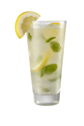 Lemonade Transparent PNG Image
