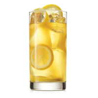 Lemonade PNG