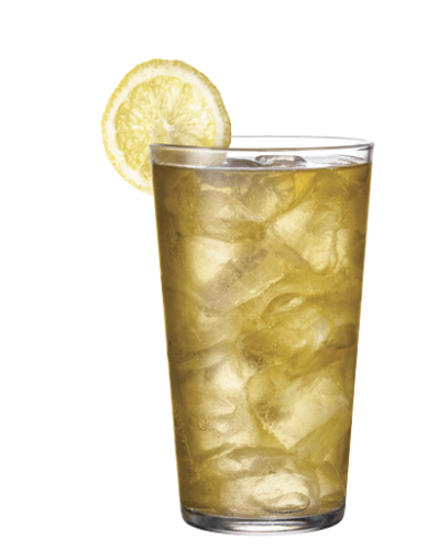 Lemonade Transparent PNG Image