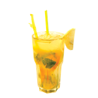 Lemonade Transparent PNG Image