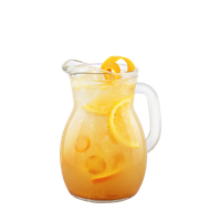Lemonade Transparent PNG Image