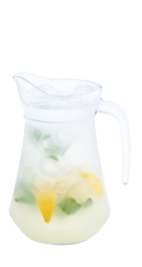 Lemonade Transparent PNG Image