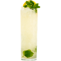 Lemonade Transparent PNG Image