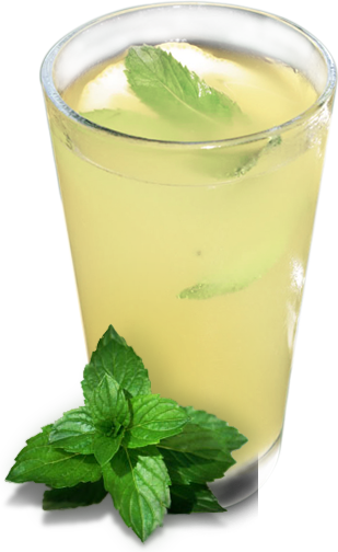 Lemonade Transparent PNG Image